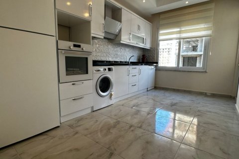 2+1 Lejlighed  i Mahmutlar, Antalya, Tyrkiet Nr. 134966 - 4