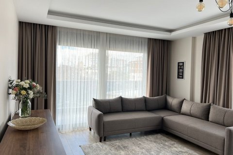 Daire  2+1  Tosmur, Alanya, Antalya, Türkiye №130558
