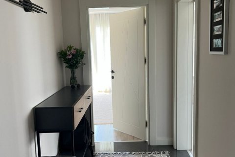 آپارتمان در Tosmur، Alanya ، ترکیه 2 خوابه ، 125 متر مربع. شماره 130558 - 16