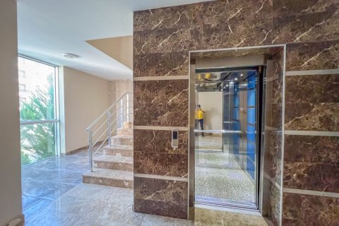 2+1 Lägenhet  i Kestel, Antalya, Turkiet Nr. 142835 - 5