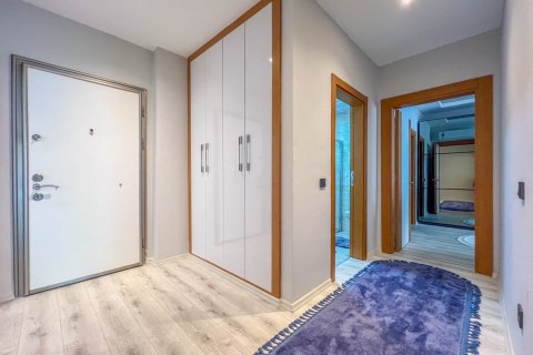 2+1 Lägenhet  i Kestel, Antalya, Turkiet Nr. 142835 - 3