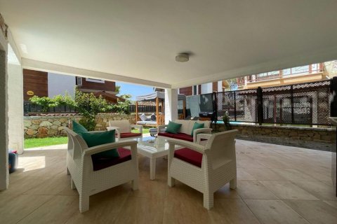5+1 Villa i Gocek, Mugla, Tyrkia Nr. 134106 - 9