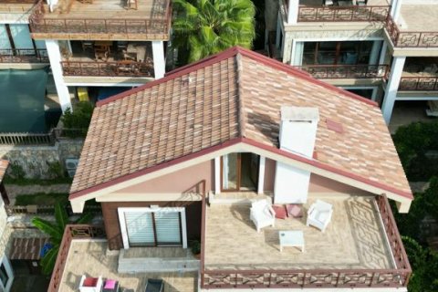 5+1 Villa i Gocek, Mugla, Tyrkia Nr. 134106 - 8