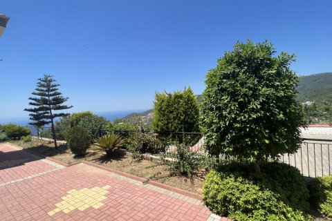 Villa  3+1  Bektaş, Alanya, Antalya, Türkiye №130510 - 18