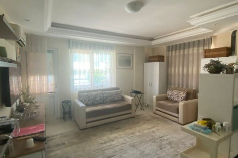 Daire  1+1  Oba, Antalya, Türkiye №133898 - 4