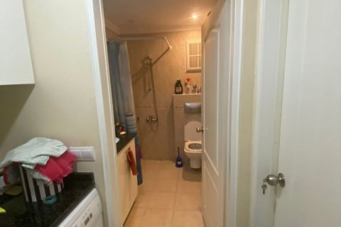 Daire  1+1  Oba, Antalya, Türkiye №133898 - 6