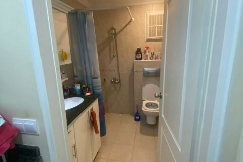 Daire  1+1  Oba, Antalya, Türkiye №133898 - 7