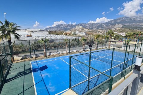 Продажа пентхауса  в Аланье, Анталье, Турция 2+1, 100м2, №121547 – фото 12