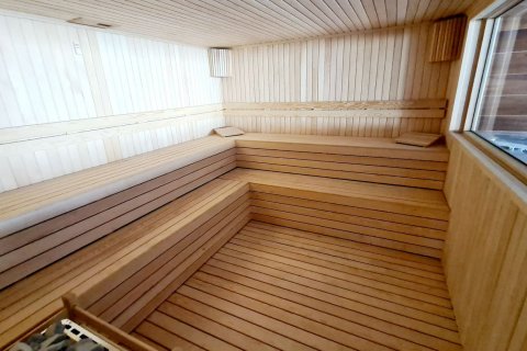 Продажа пентхауса  в Аланье, Анталье, Турция 2+1, 100м2, №121547 – фото 11