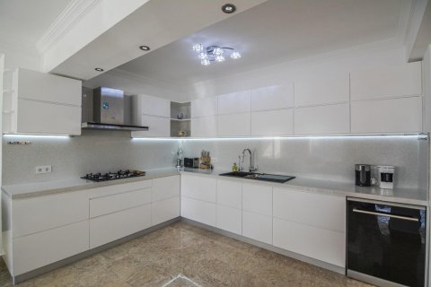 Villa for sale in Fethiye, Mugla, Turkey, 5 bedrooms, 250m2, No. 191941 – photo 13
