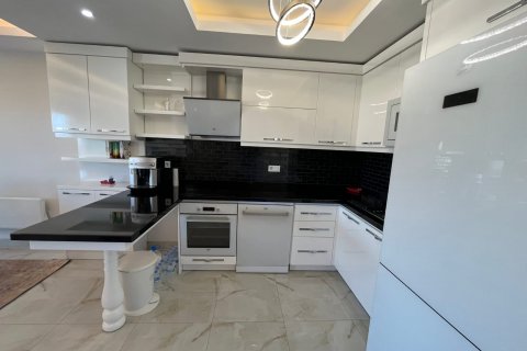 Daire  2+1  Kestel, Antalya, Türkiye №122864 - 12