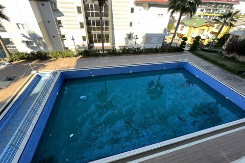 Daire  2+1  Kestel, Antalya, Türkiye №122864 - 10