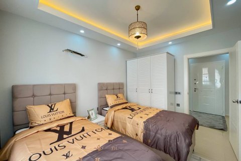 Продажа квартиры в Махмутларе, Анталье, Турция 2+1, 110м2, №143622 – фото 22