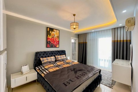 Продажа квартиры в Махмутларе, Анталье, Турция 2+1, 110м2, №143622 – фото 23