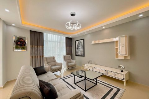 Продажа квартиры в Махмутларе, Анталье, Турция 2+1, 110м2, №143622 – фото 24