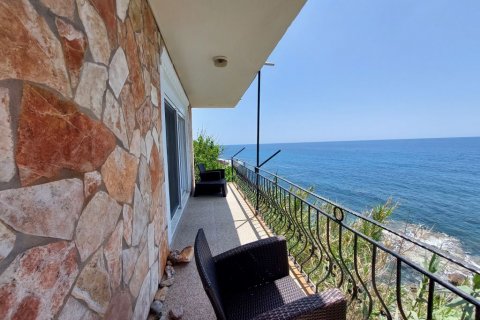 4+2 Villa i Demirtas, Alanya, Antalya, Tyrkiet Nr. 144344 - 15
