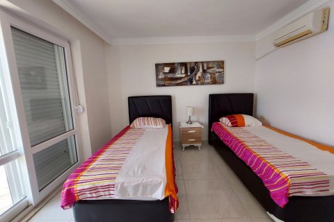 4+2 Villa i Demirtas, Alanya, Antalya, Tyrkiet Nr. 144344 - 14