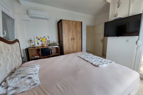 4+2 Villa i Demirtas, Alanya, Antalya, Tyrkiet Nr. 144344 - 13