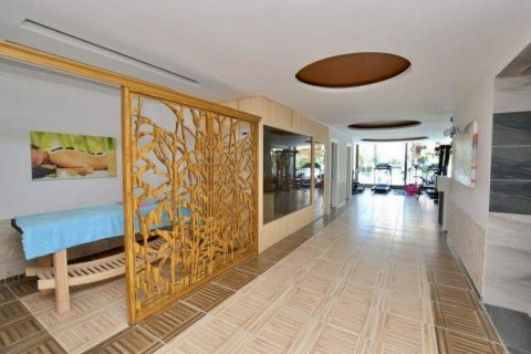 Daire  2+1  Mahmutlar, Antalya, Türkiye №142842 - 14