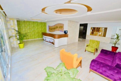 Daire  2+1  Mahmutlar, Antalya, Türkiye №142842 - 13