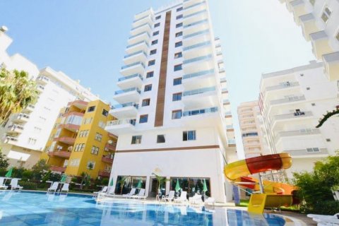 Daire  2+1  Mahmutlar, Antalya, Türkiye №142842 - 18