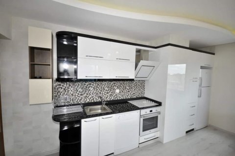 Daire  2+1  Mahmutlar, Antalya, Türkiye №142842 - 17