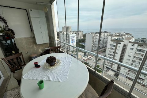 3+1 Lägenhet  i Mersin, Turkiet Nr. 153277 - 21