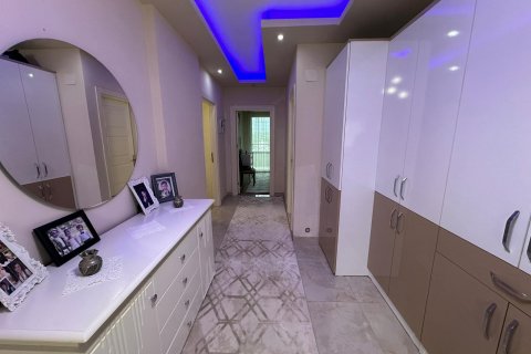3+1 Lägenhet  i Mersin, Turkiet Nr. 153277 - 19