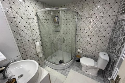 3+1 Lägenhet  i Mersin, Turkiet Nr. 153277 - 20