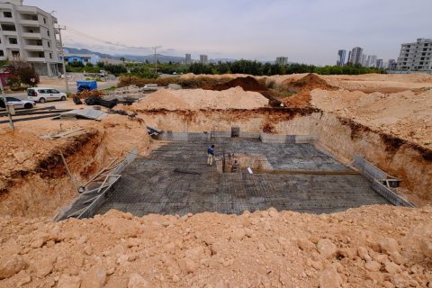 2+1 Leilighet i Mersin, Tyrkia Nr. 122882 - 4
