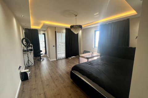 4+1 Villa i Okurcalar, Alanya, Antalya, Tyrkia Nr. 123095 - 10