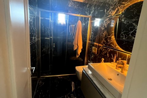 4+1 Villa i Okurcalar, Alanya, Antalya, Tyrkia Nr. 123095 - 11