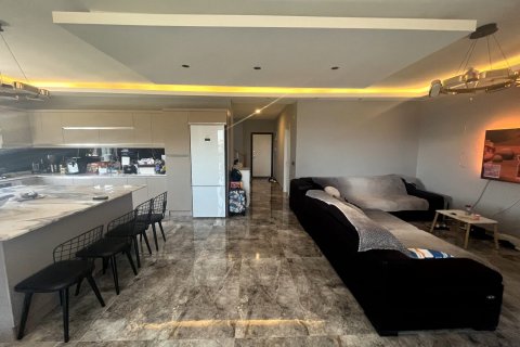 4+1 Villa i Okurcalar, Alanya, Antalya, Tyrkia Nr. 123095 - 9
