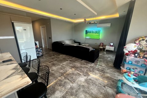 4+1 Villa i Okurcalar, Alanya, Antalya, Tyrkia Nr. 123095 - 8