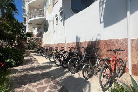 2+1 Leilighet  i Mahmutlar, Antalya, Tyrkia Nr. 144336 - 16