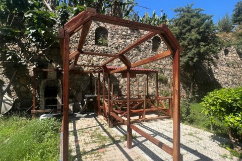 2+1 Leilighet  i Mahmutlar, Antalya, Tyrkia Nr. 144336 - 17