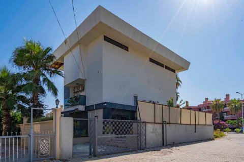 Villa for sale in Konakli, Antalya, Turkey, 3 bedrooms, 369m2, No. 144328 – photo 26