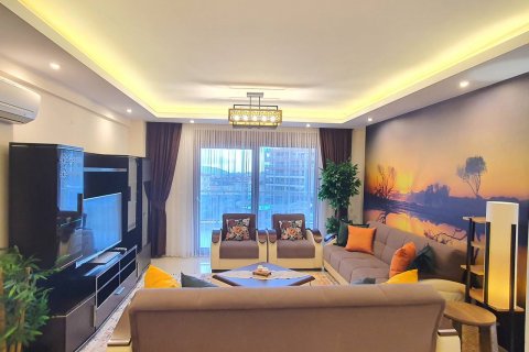 Apartment for sale in Alanya, Antalya, Turkey, 2 bedrooms, 120m2, No. 145776 – photo 25
