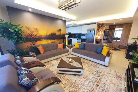 Apartment for sale in Alanya, Antalya, Turkey, 2 bedrooms, 120m2, No. 145776 – photo 24