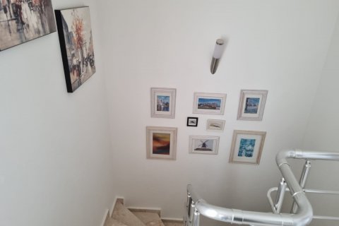 2+1 Lejlighed  i Konakli, Antalya, Tyrkiet Nr. 123083 - 11