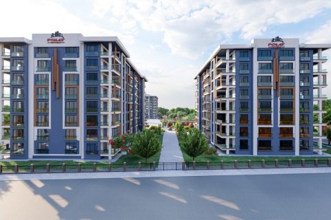 Polat Life  i Malatya, Tyrkia Nr.116244