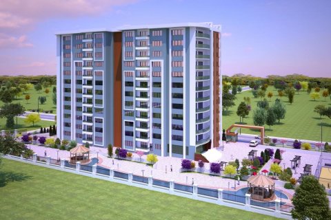 Polat Residence  i Malatya, Tyrkia Nr.116245