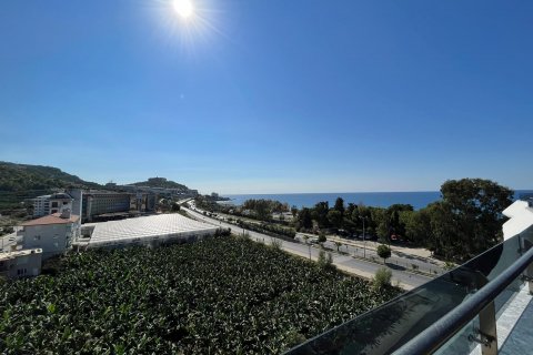 1+1 Wohnung  in Kargicak, Alanya, Antalya, Türkei Nr. 133074 - 17