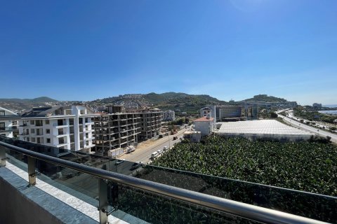1+1 Wohnung  in Kargicak, Alanya, Antalya, Türkei Nr. 133074 - 15