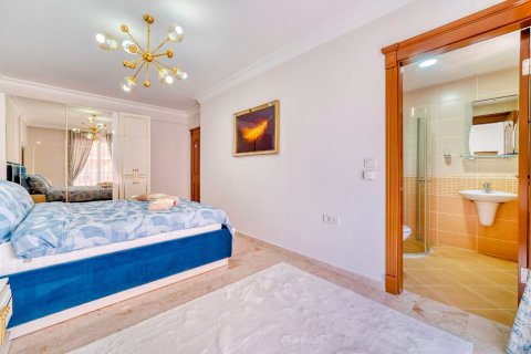 2+1 Lejlighed i Mahmutlar, Antalya, Tyrkiet Nr. 120724 - 6