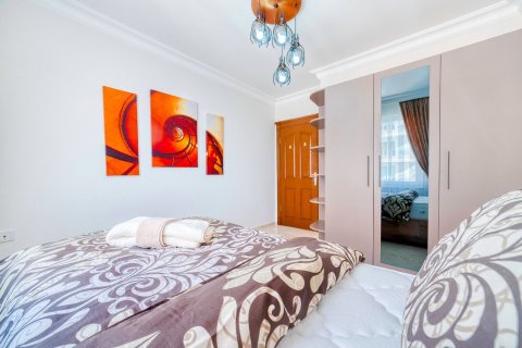 2+1 Lejlighed i Mahmutlar, Antalya, Tyrkiet Nr. 120724 - 9