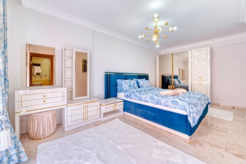 2+1 Lejlighed i Mahmutlar, Antalya, Tyrkiet Nr. 120724 - 8