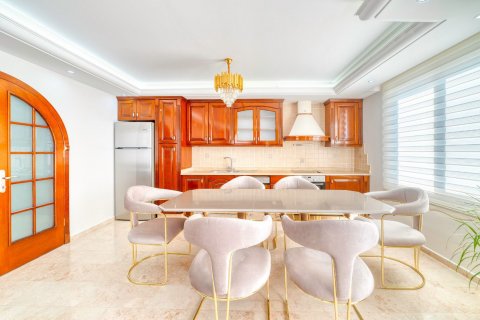 2+1 Lejlighed i Mahmutlar, Antalya, Tyrkiet Nr. 120724 - 7