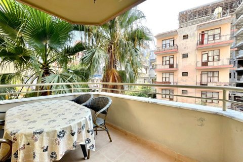 2+1 Leilighet i Alanya, Antalya, Tyrkia Nr. 132933 - 9