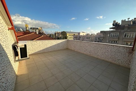 Daire 4+1 Oba, Antalya, Türkiye №116837 - 18